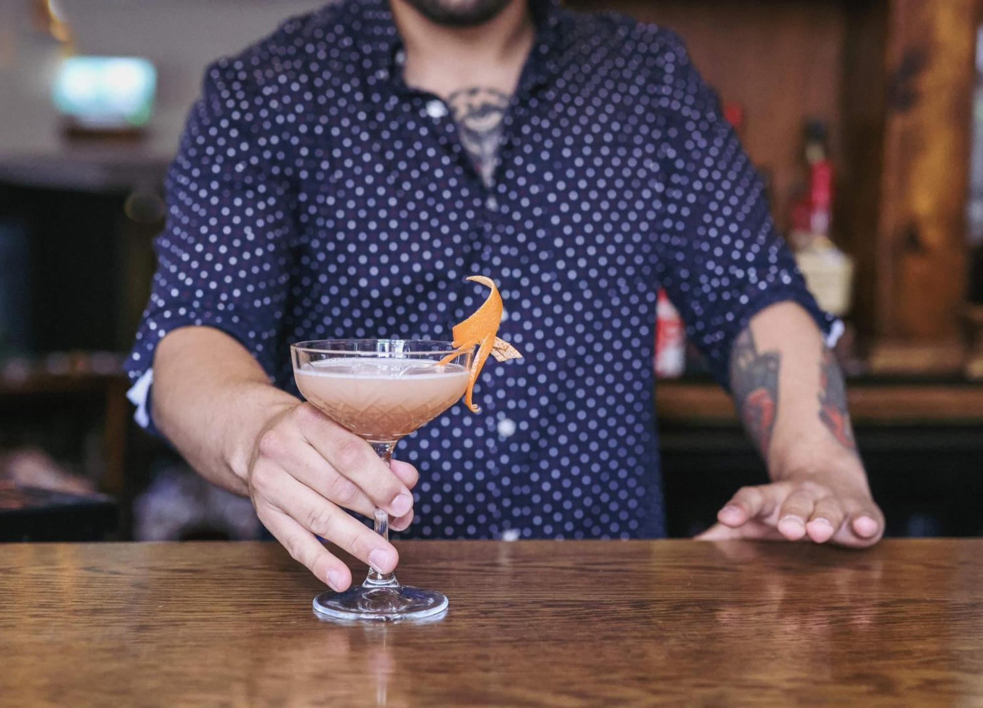 The White Hart Hotel 웰윈 외부 사진
